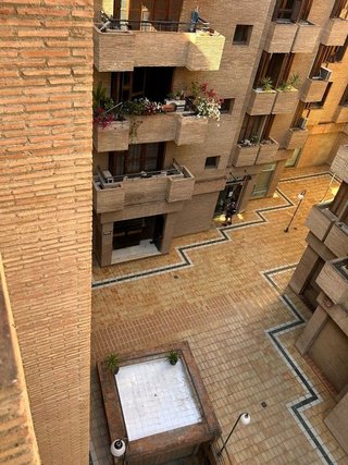 Piso en alquiler en La Xerea en Valencia