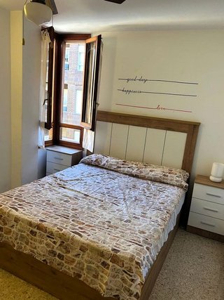 Piso en alquiler en La Xerea en Valencia