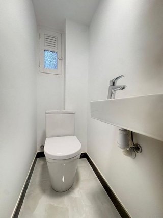 Oficina en alquiler en Sant Francesc en Valencia