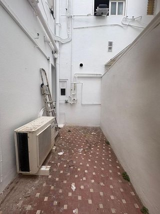 Oficina en alquiler en Sant Francesc en Valencia