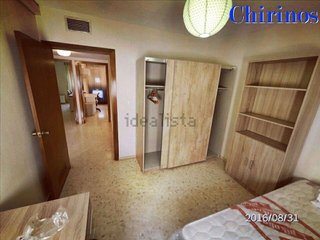 Piso en alquiler en Ciudad Jardín - Zoco en Córdoba