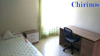 Piso en alquiler en Ciudad Jardín - Zoco en Córdoba
