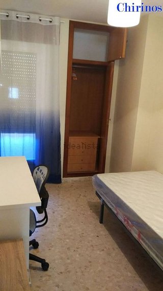 Piso en alquiler en Ciudad Jardín - Zoco en Córdoba
