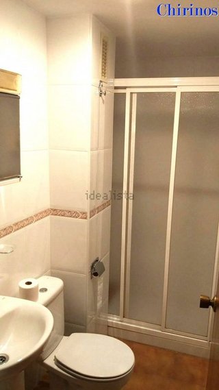 Piso en alquiler en Ciudad Jardín - Zoco en Córdoba
