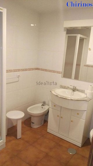 Piso en alquiler en Ciudad Jardín - Zoco en Córdoba