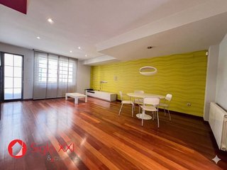 Casa adosada en alquiler en La Vila-Darremur en Almazora/Almassora