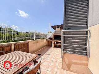 Casa adosada en alquiler en La Vila-Darremur en Almazora/Almassora