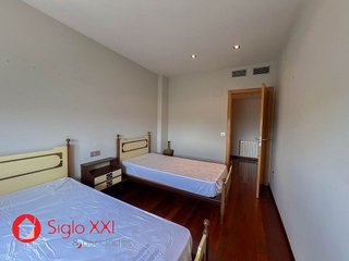 Casa adosada en alquiler en La Vila-Darremur en Almazora/Almassora