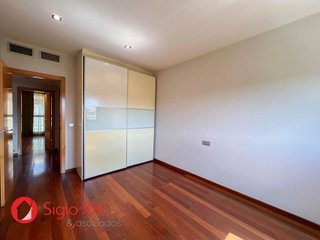 Casa adosada en alquiler en La Vila-Darremur en Almazora/Almassora