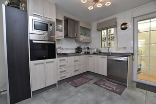 Casa en venta en Campos de Golf - Villa Martin - Los Dolses en Orihuela