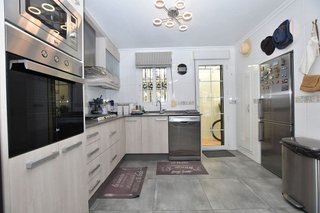 Casa en venta en Campos de Golf - Villa Martin - Los Dolses en Orihuela