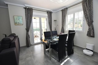 Casa en venta en Campos de Golf - Villa Martin - Los Dolses en Orihuela