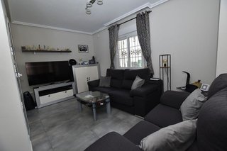Casa en venta en Campos de Golf - Villa Martin - Los Dolses en Orihuela