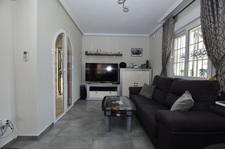 Casa en venta en Campos de Golf - Villa Martin - Los Dolses en Orihuela