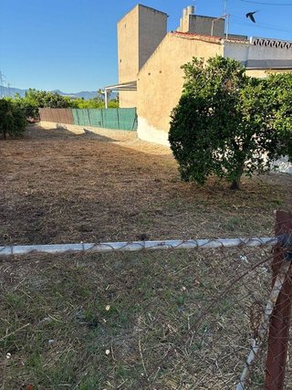Terreno en venta en Rincón de Seca en Murcia