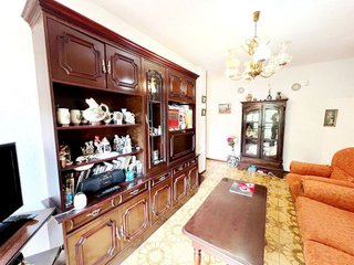 Piso en venta en San Isidro - Los Almendros en Alcalá de Henares