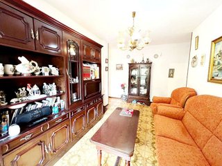 Piso en venta en San Isidro - Los Almendros en Alcalá de Henares
