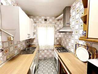 Piso en venta en San Isidro - Los Almendros en Alcalá de Henares