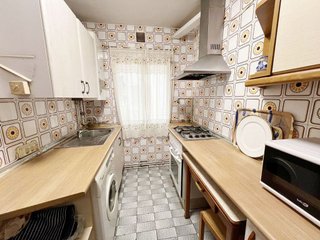 Piso en venta en San Isidro - Los Almendros en Alcalá de Henares