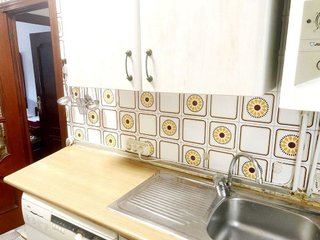 Piso en venta en San Isidro - Los Almendros en Alcalá de Henares
