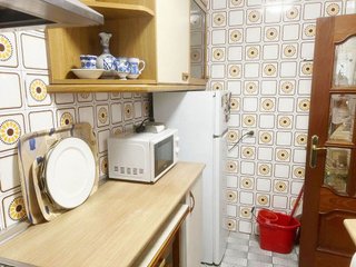 Piso en venta en San Isidro - Los Almendros en Alcalá de Henares