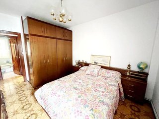 Piso en venta en San Isidro - Los Almendros en Alcalá de Henares