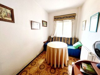 Piso en venta en San Isidro - Los Almendros en Alcalá de Henares