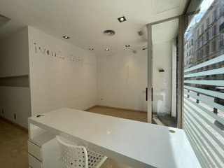 Local comercial en alquiler en El Pilar en Valencia