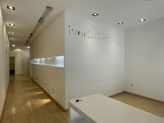 Local comercial en alquiler en El Pilar en Valencia