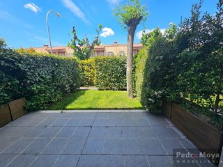 Chalet en alquiler en Regueral - Prat d'en Forés en Cambrils