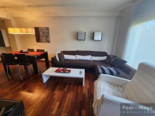 Chalet en alquiler en Regueral - Prat d'en Forés en Cambrils