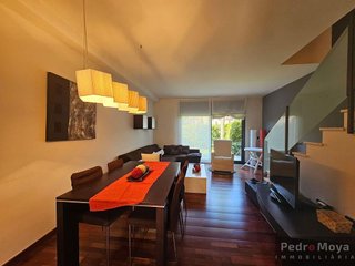 Chalet en alquiler en Regueral - Prat d'en Forés en Cambrils