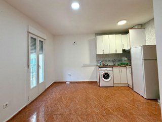 Piso en alquiler en San Diego en Madrid
