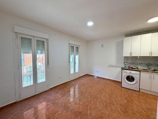 Piso en alquiler en San Diego en Madrid