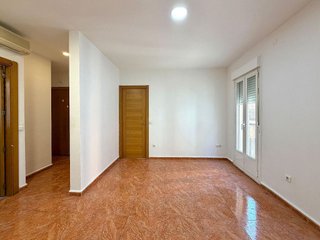 Piso en alquiler en San Diego en Madrid