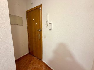 Piso en alquiler en San Diego en Madrid