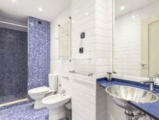 Ático en alquiler en Vila de Gràcia en Barcelona