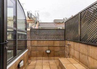 Ático en alquiler en Vila de Gràcia en Barcelona