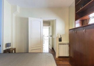 Ático en alquiler en Vila de Gràcia en Barcelona
