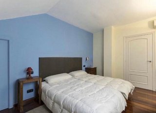 Ático en alquiler en Vila de Gràcia en Barcelona