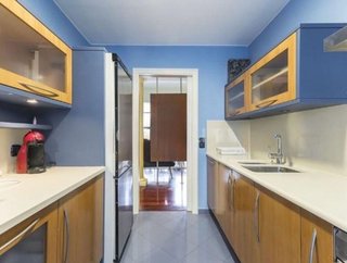 Ático en alquiler en Vila de Gràcia en Barcelona
