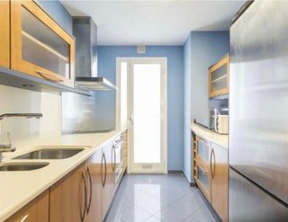 Ático en alquiler en Vila de Gràcia en Barcelona