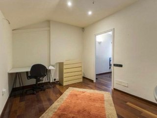 Ático en alquiler en Vila de Gràcia en Barcelona