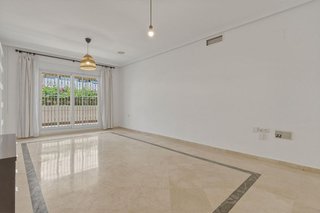 Piso en venta en Lomas de Marbella Club - Puente Romano en Marbella