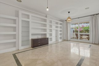Piso en venta en Lomas de Marbella Club - Puente Romano en Marbella
