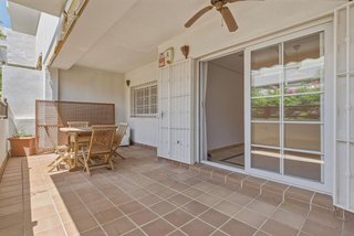 Piso en venta en Lomas de Marbella Club - Puente Romano en Marbella