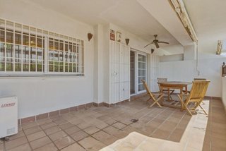 Piso en venta en Lomas de Marbella Club - Puente Romano en Marbella