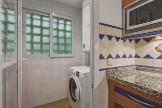 Piso en venta en Lomas de Marbella Club - Puente Romano en Marbella