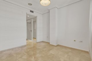 Piso en venta en Lomas de Marbella Club - Puente Romano en Marbella