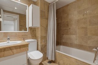 Piso en venta en Lomas de Marbella Club - Puente Romano en Marbella
